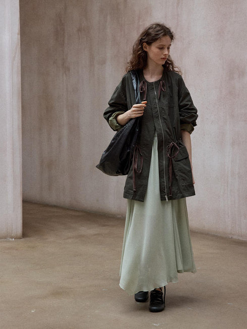 Muteedge Loop Jacket